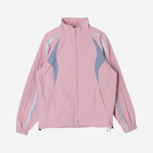 피지컬 에듀케이션 디파트먼트 바람막이