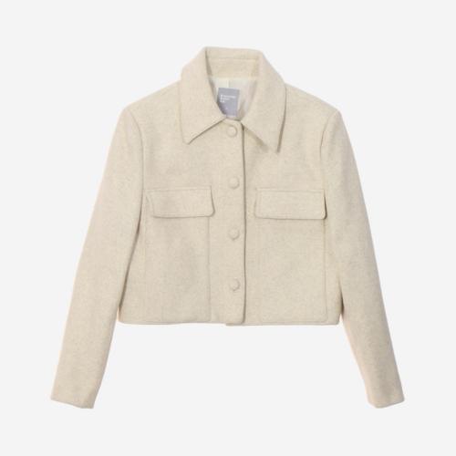 에잇세컨즈 싱글재킷