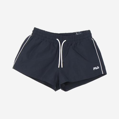 휠라 트레이닝팬츠