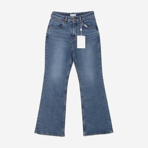 소치이 청바지