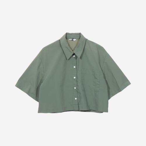 랩 셔츠