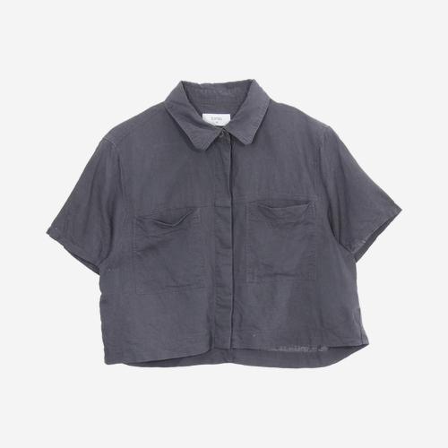 탑텐 셔츠
