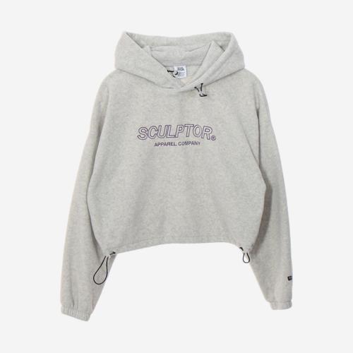 스컬프터 후드티
