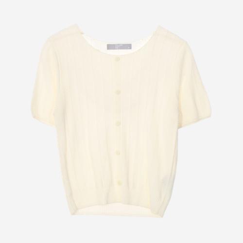 에잇세컨즈 반팔티셔츠