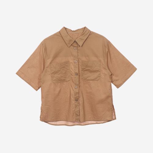 폴앤조 셔츠