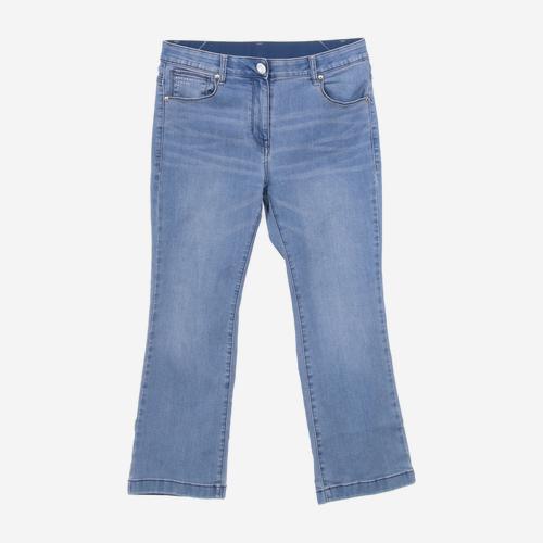 칼 라거펠트 청바지