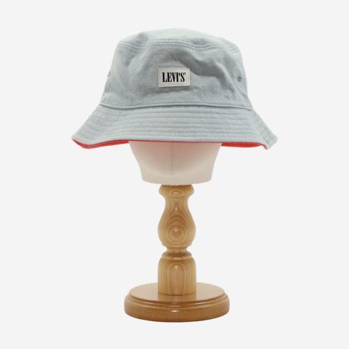리바이스 버킷햇