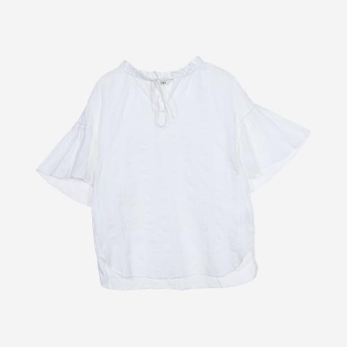 리스트 블라우스