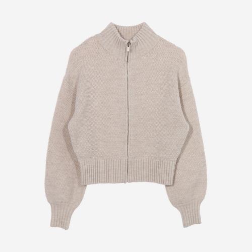 에잇세컨즈 니트집업