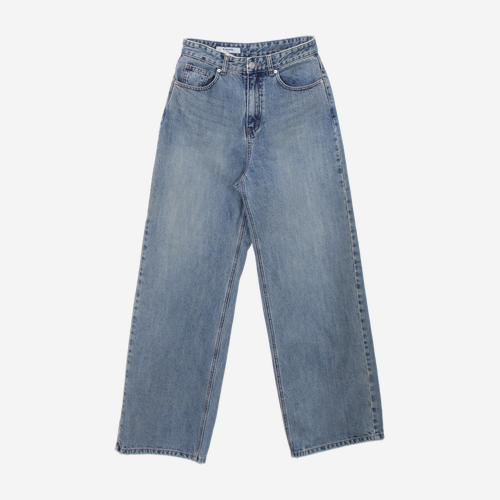 에잇세컨즈 청바지