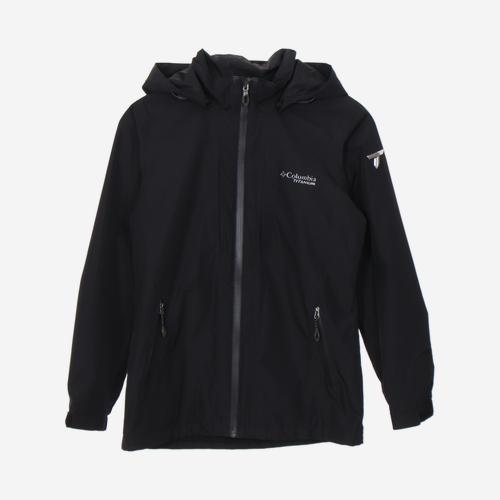 컬럼비아 바람막이