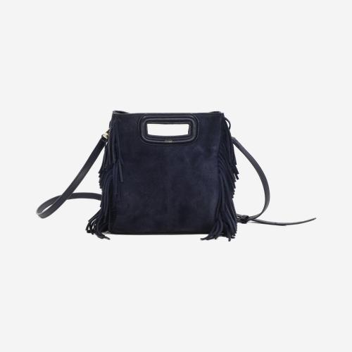 마쥬 숄더백