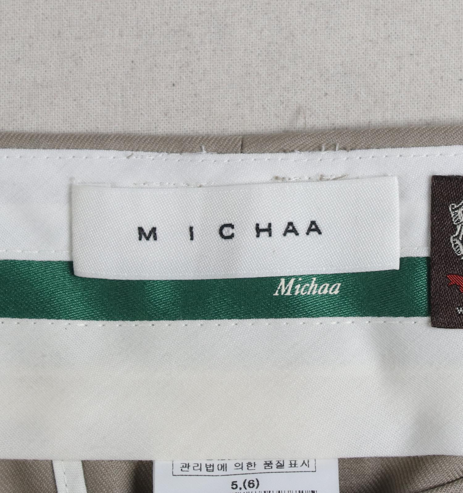 미샤 캐주얼팬츠 3