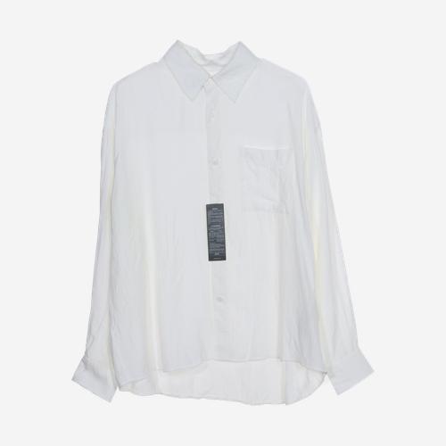 에잇세컨즈 블라우스