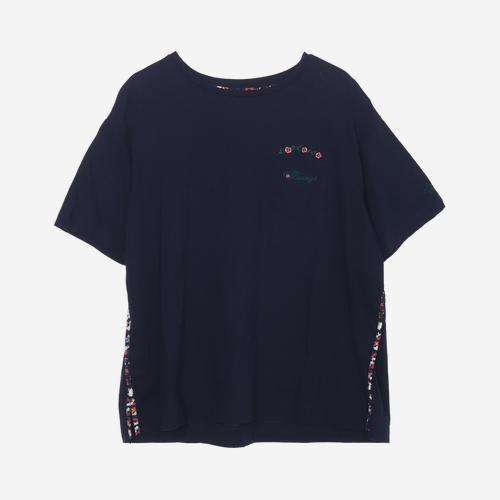 헤지스 반팔티셔츠