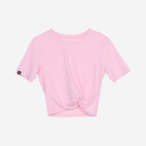 젝시믹스 반팔티셔츠