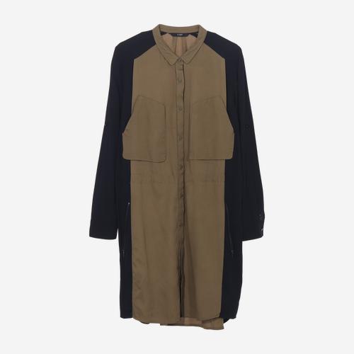 리스트 미디원피스