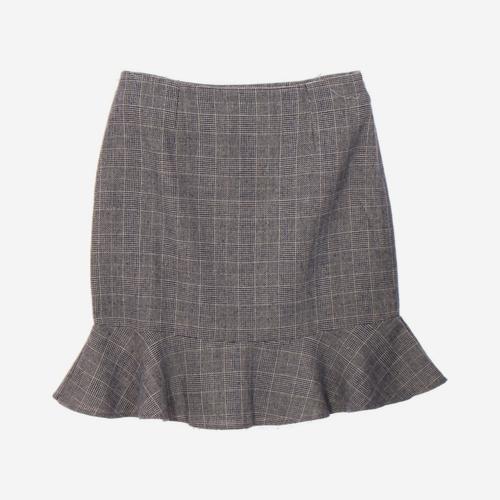 에잇세컨즈 미디스커트