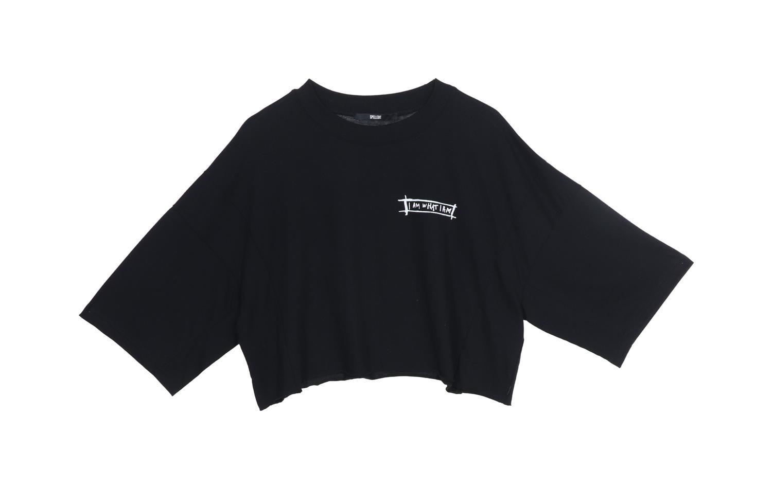 스펠에디트 반팔티셔츠 1