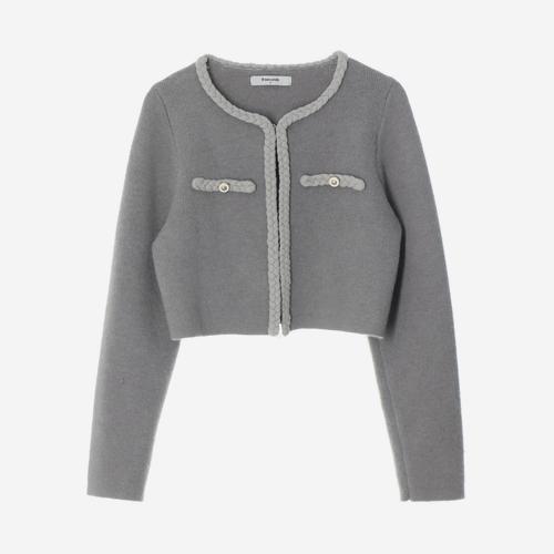 에잇세컨즈 싱글재킷