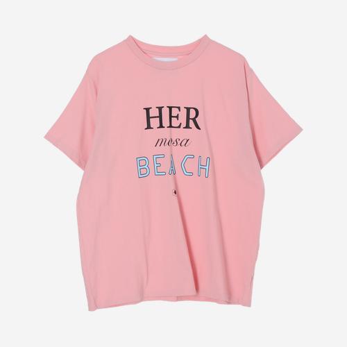 프리마돈나 반팔티셔츠