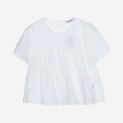 에잇세컨즈 블라우스