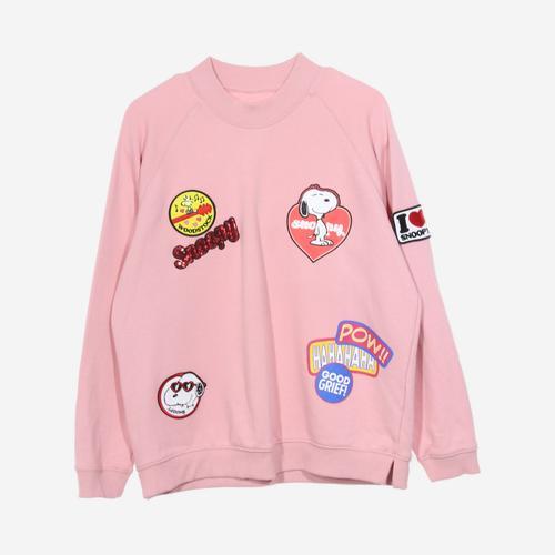 디자인유나이티드 맨투맨티