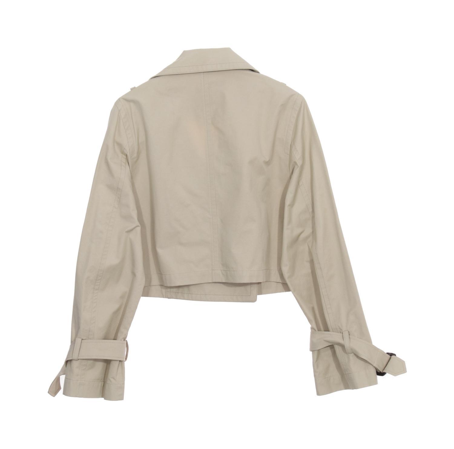 파르아비옹 트렌치코트 2