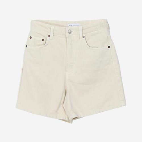 자라 캐주얼팬츠