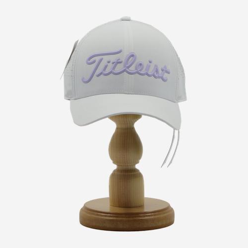 타이틀리스트 볼캡