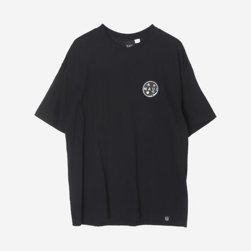 마우이앤선즈 반팔티셔츠