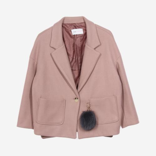 트렌드컬렉션 싱글재킷