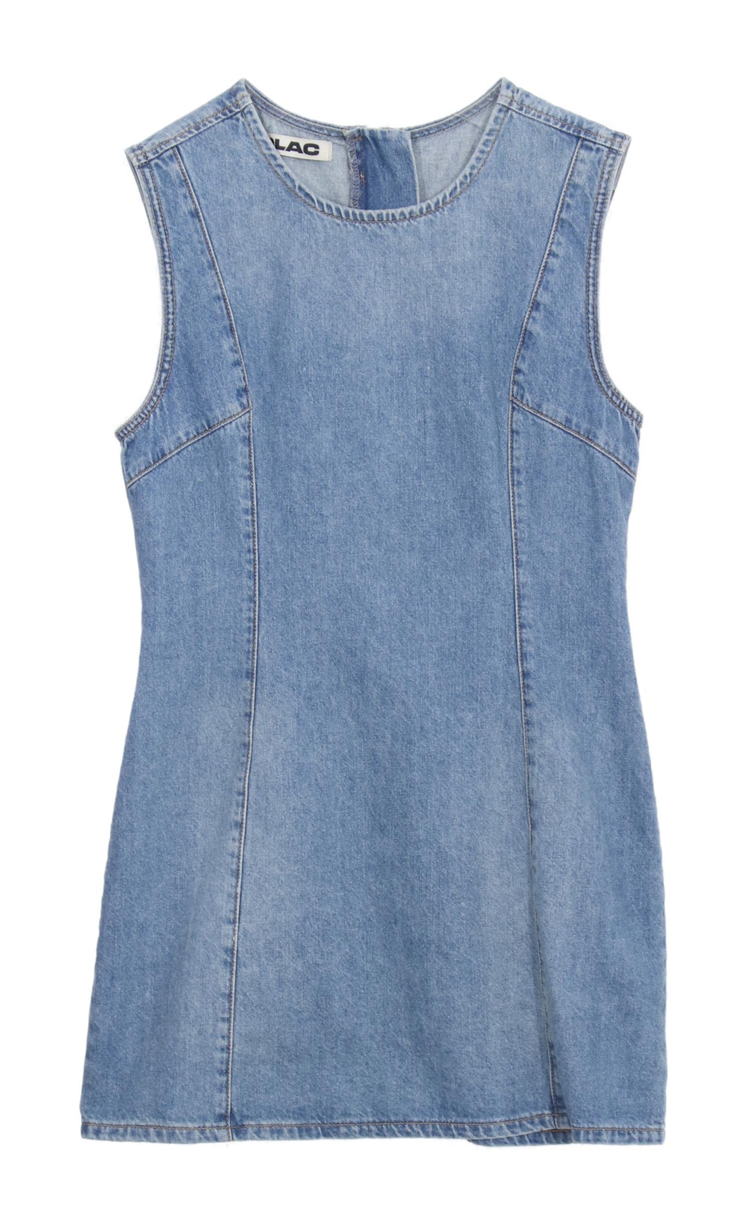 플랙 미니원피스 1