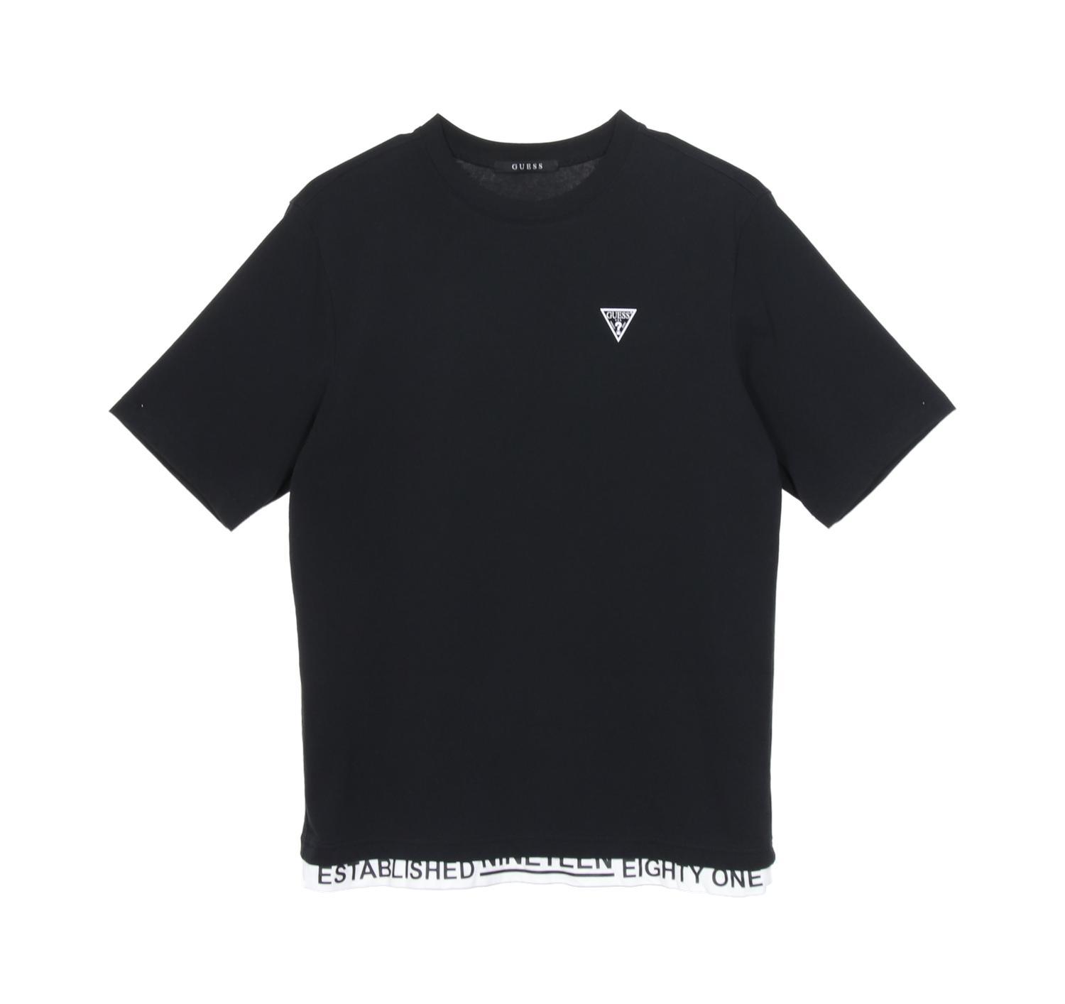 게스 반팔티셔츠 1
