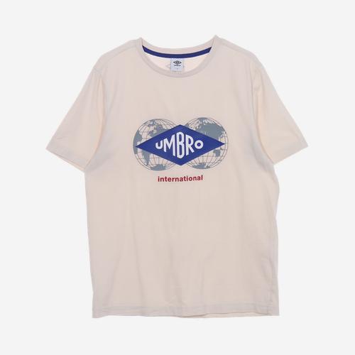 엄브로 반팔티셔츠