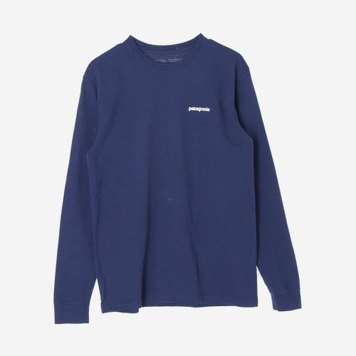 파타고니아 긴팔티셔츠