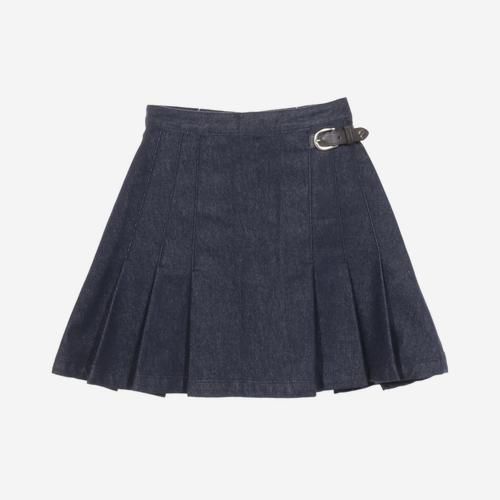 플로움 미니스커트