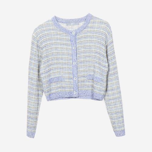 에잇세컨즈 라운드카디건