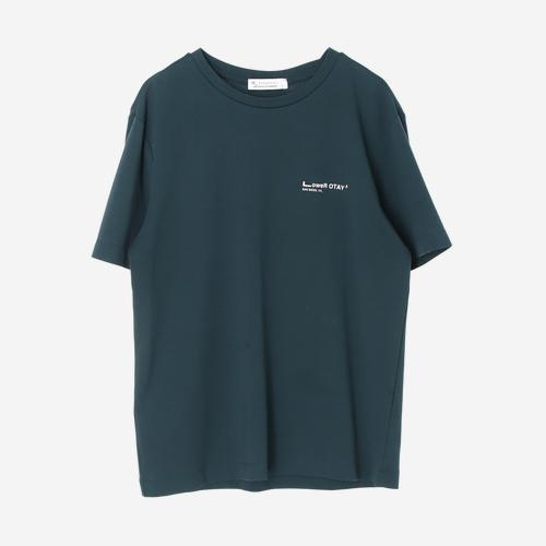 행텐 반팔티셔츠