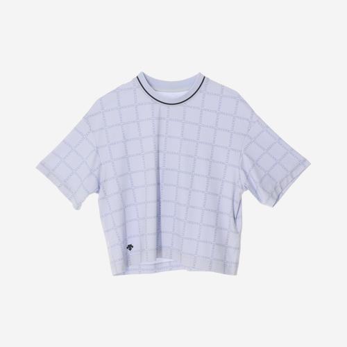 데상트 반팔티셔츠