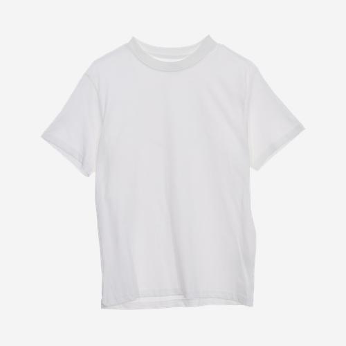 스파오 반팔티셔츠