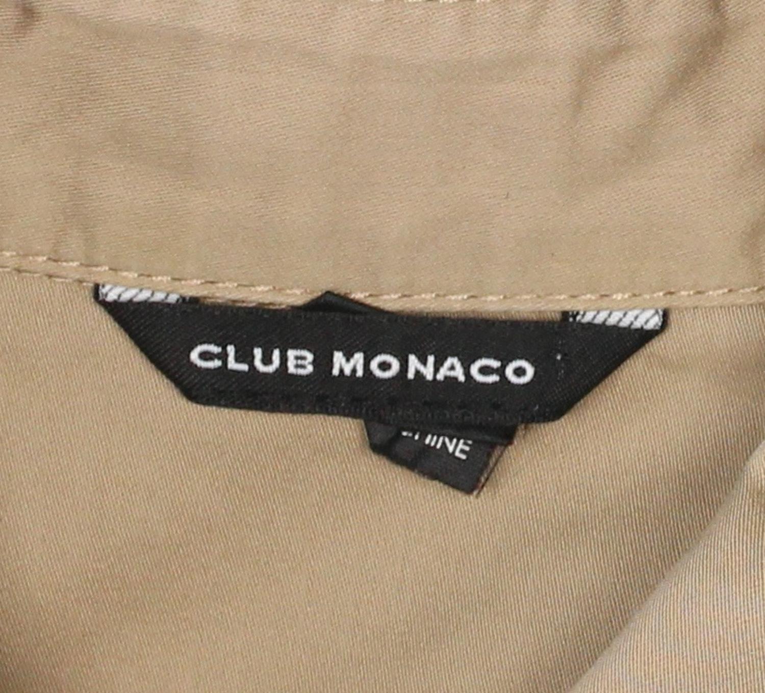 클럽 모나코 미디원피스 3