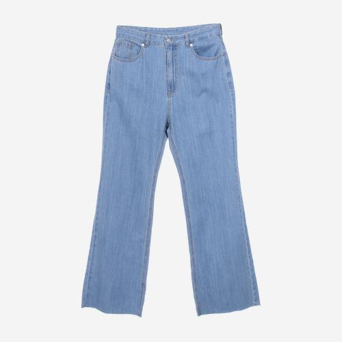 에잇세컨즈 청바지