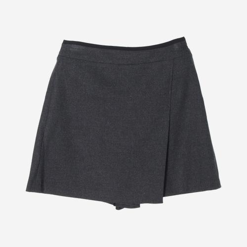 리스트 치마바지