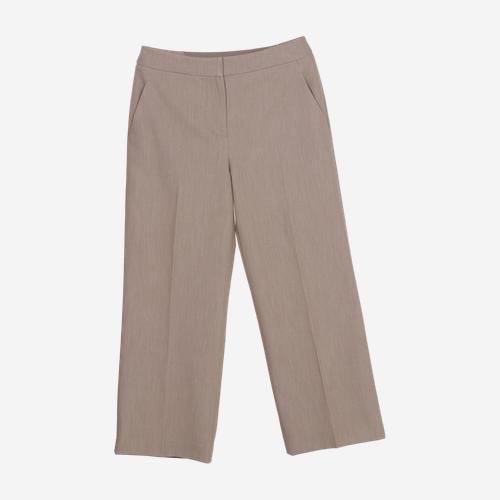 더블유나인 슬랙스