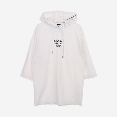 엔비에이 후드티
