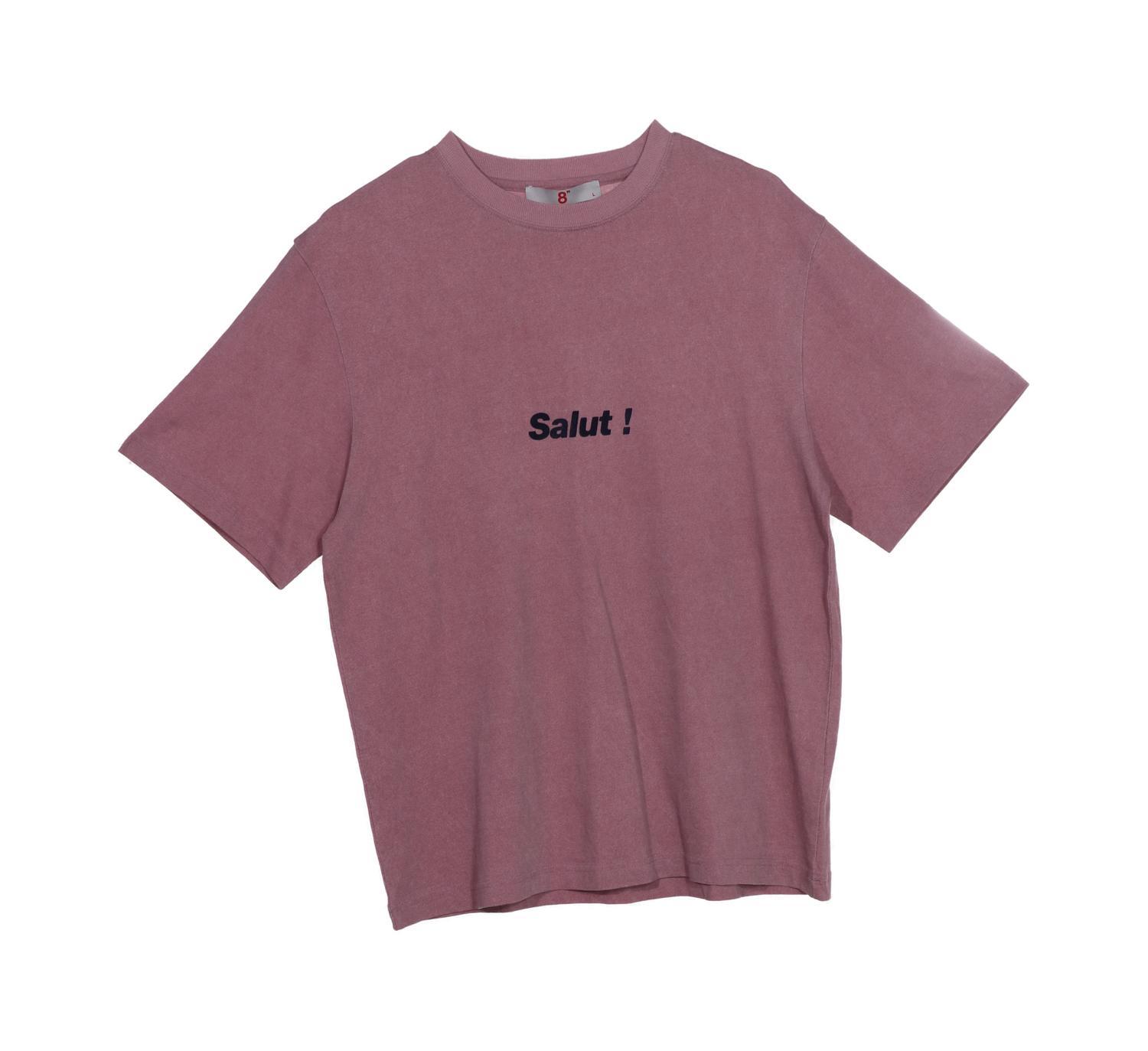 에잇세컨즈 반팔티셔츠 1