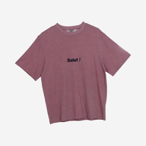 에잇세컨즈 반팔티셔츠