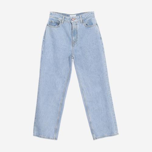 가니 청바지