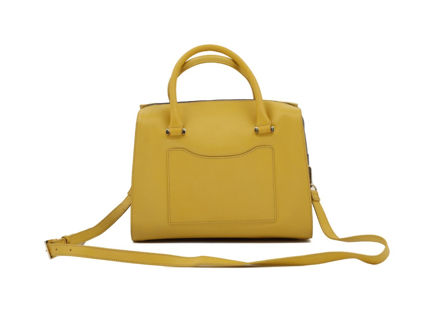 아가타 핸드백 2